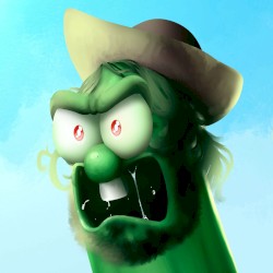 The Pirates Who Don’t Do Anything