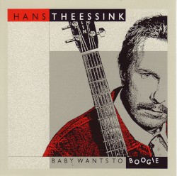 Baby Wants to Boogie