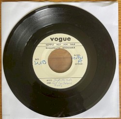 Get the Balance Right! / D.J. Delight