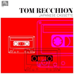Japanese Cassette