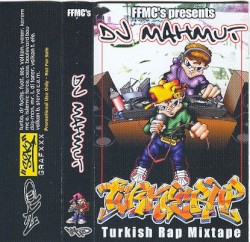 Turkish Rap Mixtape