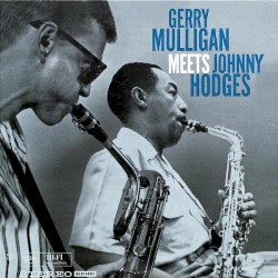 Meets Johnny Hodges