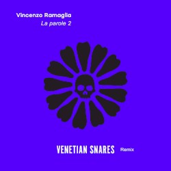 La parole 2 (Venetian Snares remix)