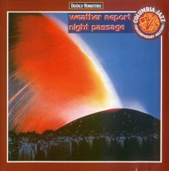 Night Passage