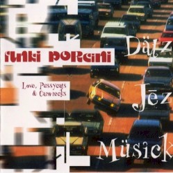 Love, Pussycats & Carwrecks