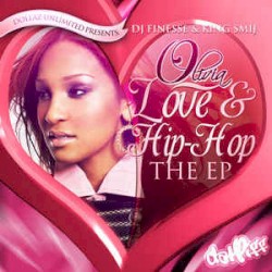 Love & Hip-Hop The EP