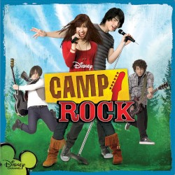 Camp Rock (From "Camp Rock"/Soundtrack Version)