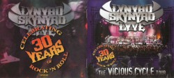Lyve: The Vicious Cycle Tour