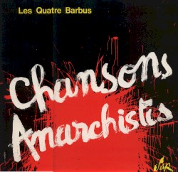 Chansons anarchistes