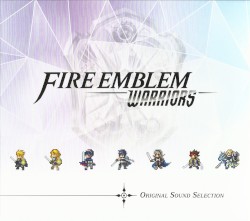 ファイアーエムブレム無双 オリジナルサウンドトラック