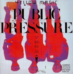 Public Pressure