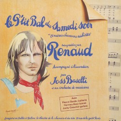 Le P’tit Bal du samedi soir