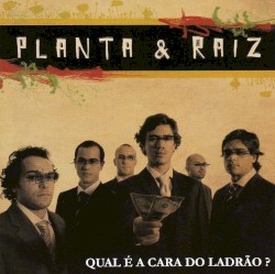 Qual é a cara do ladrão?