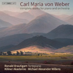Complete Works for Piano and Orchestra