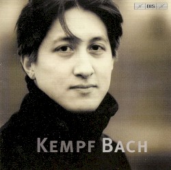 Partita Nos. 4 and 6, Bwv 828, 830