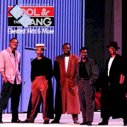Everything’s Kool & the Gang: Greatest Hits & More