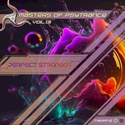 Masters of Psytrance, Vol. 13
