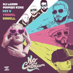 No puedo controlarme