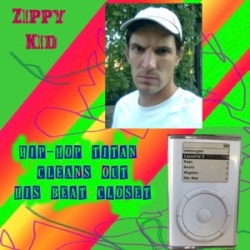 Hip‐hop Titan Cleans Out His Closet