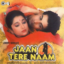 Jaan Tere Naam