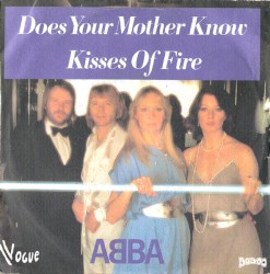 Does Your Mother Know