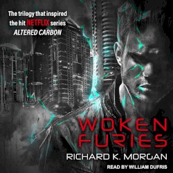 Woken Furies