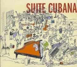 Suite cubana