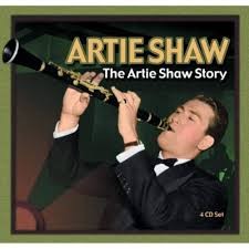 The Artie Shaw Story