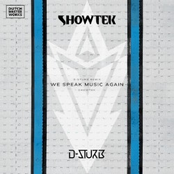We Speak Music Again (D-Sturb remix)
