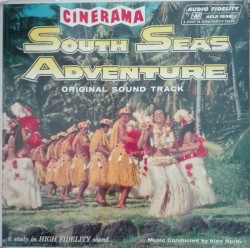 South Seas Adventure