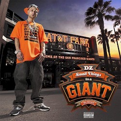 Small Things to a Giant (Tha Mixtape)