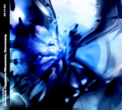 1983‐11‐26: Tangerine Leaves, Volume 13: Dresden 1983