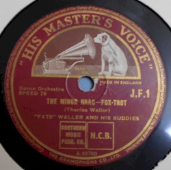 The Minor Drag / I Wish I Were Twins