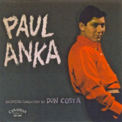 Paul Anka