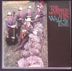 Walls of Time