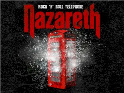 Rock ’n’ Roll Telephone
