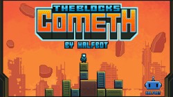 The Blocks Cometh: By Halfbot