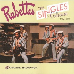The Singles Collection: 1974-1979