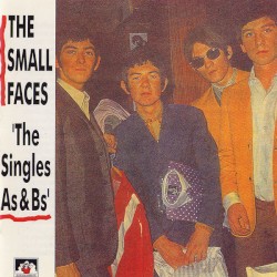 The Singles A's & B's...plus