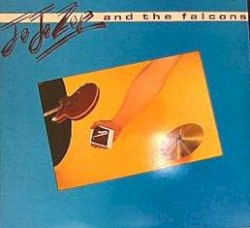 Jo Jo Zep and The Falcons