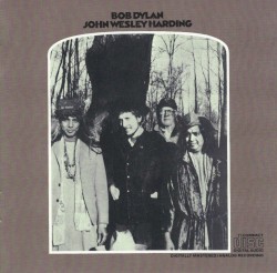 John Wesley Harding