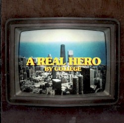 A Real Hero