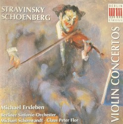 Violin Concertos