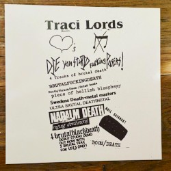 Die You Stupid Fucking Posers!