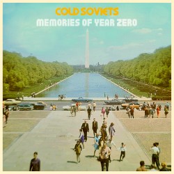 Memories of Year Zero