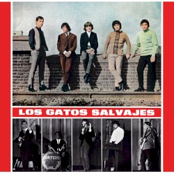 Los Gatos Salvajes