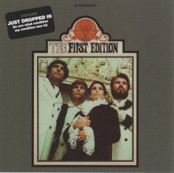 The First Edition & The First Edition’s 2nd