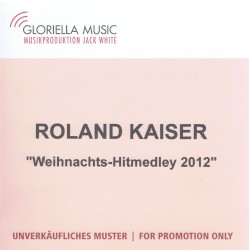 Weihnachts-Hitmedley 2012