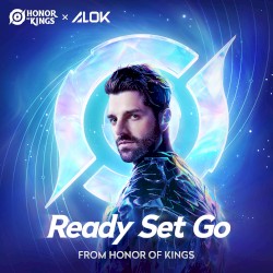 Ready Set Go (from Honor of Kings)