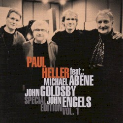 Special Edition, Vol. 1